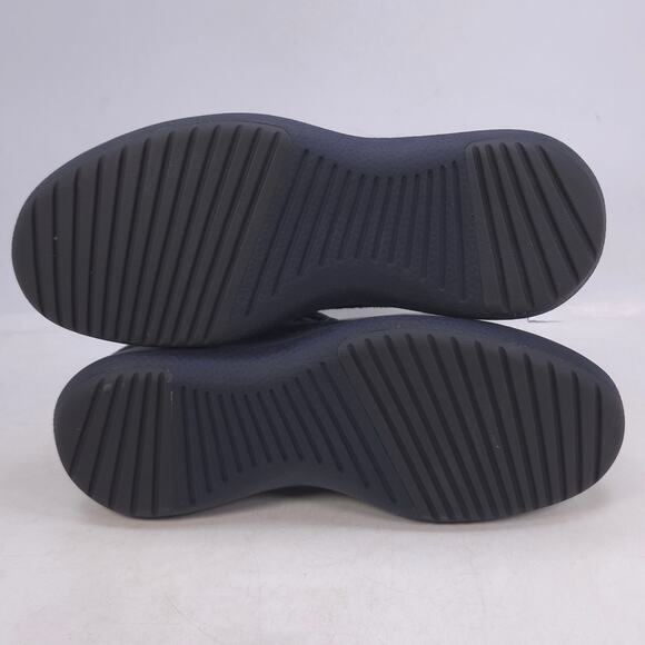 Allbirds Wool Runner Ups Lace Up Athletic Running Shoe Womens Size 9 Black - Picture 7 of 10